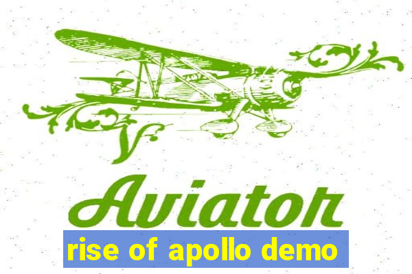 rise of apollo demo